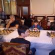 La doar nouă ani, Victor Dranga a impresionat lumea şahului din România