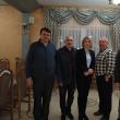 Floricel Babei, Traian Pădureț, Sonia Cuseac, Costel Buta și Vasile Anton