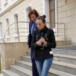Oana Mariana Adam are de executat 4 ani și 8 luni de închisoare