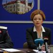 Prefectul județului Suceava, Mirela Adomnicăi