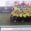 LPS Suceava a câştigat clar turneul de la Braşov