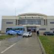 Centrul Economic Bucovina Suceava nu poate fi transformat în terminal de pasageri pentru Aeroportul „Ştefan cel Mare”