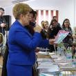 Directoarea GPP ,,Gulliver”, Maria Matei