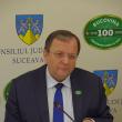 Gheorghe Flutur a solicitat controale mai ferme în trafic pentru sancţionarea piraţilor din transportul intrajudeţean
