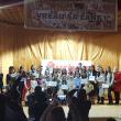 Concursul județean de interpretare vocală ,,Vreau să cânt!” de la Dumbrăveni
