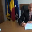 Comisarul-şef Adrian Buga, inspectorul-şef al IPJ Suceava