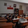 Prima probă este cea de limba și literatura română