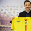 Mirel Rădoi este în mod oficial noul manager sportiv al echipei naţionale U21
