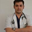 Liderul sindicatului Pro Medica din spitalul din Suceava, medicul urgentist Bogdan Bondaru