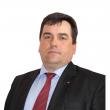 Primarul comunei Todirești, Vasile Avram