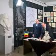 Semnarea protocolului de înfrăţire a judeţului Suceava cu raionul  Soroca si cu judeţul Alba