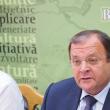 Preşedintele CJ Suceava, Gheorghe Flutur