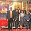 O delegaţie din Suceava a participat la aniversarea a 125 de ani de la înfiinţarea primului partid social democrat din România
