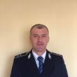 Comisarul Marius Ciotău