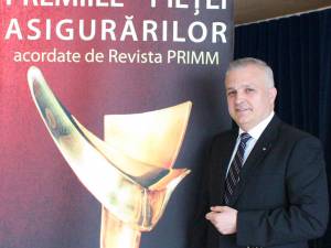 ASF, premiu de excelență pentru stabilizarea pieței asigurărilor