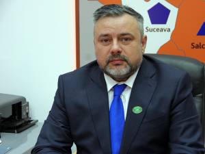 Deputatul PNL de Suceava Ioan Balan