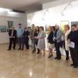 24 de profesori suceveni, „Dascăli și Artiști”, expun la Rădăuți