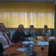 Cele două femei s-au adresat consilierilor locali cu rugămintea de a le legaliza locuinţele