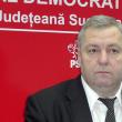 Senatorul PSD de Suceava Ioan Stan