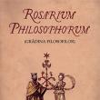 „Rosarium Philosophorum”