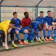 Antrenorul-jucător al Bucovinei, Daniel Bălan, speră să-şi mobilizeze elevii în perspectiva meciului de la Roman