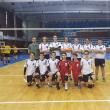 CSŞ Nicu Gane Fălticeni şi LPS Suceava s-au calificat la turneul semifinal