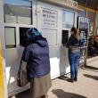 Numărul pensionarilor beneficiari de abonamente speciale TPL este aproape la paritate cu cel al elevilor