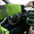 Şofer băut şi conducând cu viteză excesivă, prins de poliţişti în timpul unei acţiuni rutiere