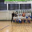 CSU Suceava a terminat campionatul între primele opt echipe din țară
