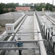 Apa potabilă este taxată cu TVA de 9%, pe când cea uzată, ce ajunge la staţia de epurare, cu TVA de  19%