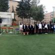 Cei 12 elevi care au încheiat anul şcolar cu 10 pe linie