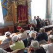 „Marşul Vieţii”, la Sinagoga Gah din Suceava