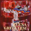 Vernisajul expoziției „In memoriam Elena Greculesi”