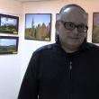 Expoziţia de artă fotografică itinerantă „Comorile României”, la Muzeul de Istorie