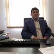 Directorul Festivalul Internațional de Folclor „Arcanul”, Ovidiu Foca