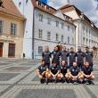 Railex a ajuns până în sferturi la turneul final al Cupei României