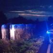 Accidentul de duminică seară, din apropiere de Dănila, s-a produs din cauza şoferului care conducea autocarul