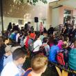 100 de copii de etnie ucraineană din judeţ participă la Şcoala de Vară la Bălcăuți