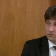 Cezar Anuţei, purtător de cuvânt al IŞJ Suceava