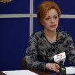 Prefectul de Suceava, Mirela Adomnicăi