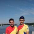 Cosmin Pascari şi Alexandru Ciobâcă, de la CSM Suceava, luptă pentru medalii la mondialele de tineret