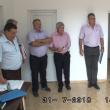 Consilierii locali din Bosanci au fost obligaţi să ţină şedinţa extraordinară convocată pentru data de 31 iulie pe holurile primăriei