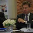 Inspectorul şcolar adjunct prof. Cristian Cuciurean