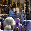 ÎPS Pimen le-a vorbit credincioşilor despre taina şi virtutea ascultării cuvântului lui Dumnezeu