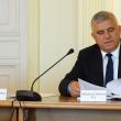 Deputatul PNL de Suceava Dumitru Mihalescul