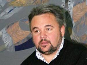 Prof. dr. Daniel Hrenciuc