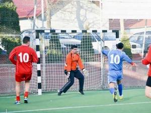 Campionatul Municipal revine în actualitate după o întrerupere de doi ani