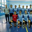 Juniorii de la LPS Suceava vor avea trei meciuri test la Memorialul Eduard Gazda de la sala Unirea