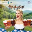Oraşul Gura Humorului va găzdui prima ediţie a festivalului Oktoberfest în Est