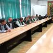 Șeful Direcției Silvice Suceava, Sorin Ciobanu, i-a felicitat pe toți cei prezenți pentru că s-au dovedit a fi cei mai buni dintre profesioniști